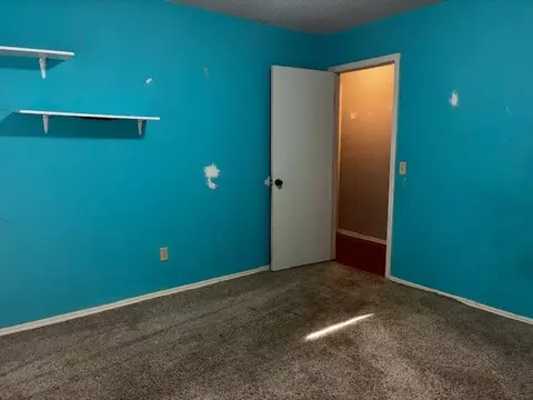Bedroom - 8630 E 78th St, Tulsa, OK 74133 photo 3 of 4