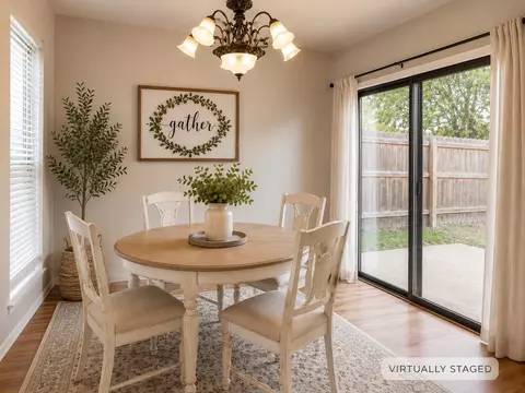 Dining - 8630 E 78th St, Tulsa, OK 74133 photo 1 of 2