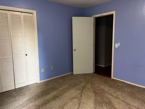 Bedroom - 8630 E 78th St, Tulsa, OK 74133 photo 4 of 4
