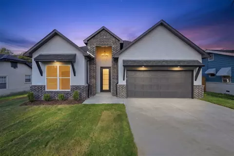508 N Ross St, Sapulpa, OK 74066