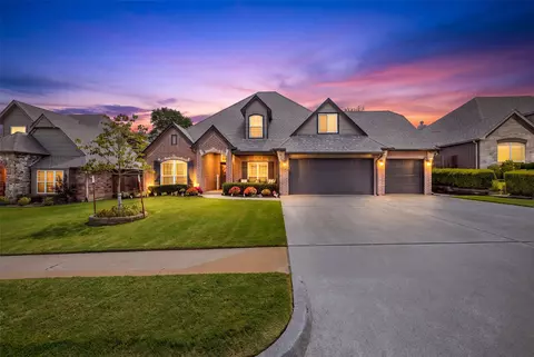 3218 E 146th St S, Bixby, OK 74008