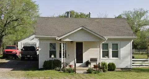 2111 W 91st St, Tulsa, OK 74132