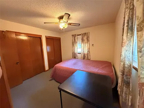 Bedroom - 11426 E 4th Pl, Tulsa, OK 74128 photo 2 of 5