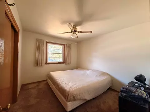 Bedroom - 11426 E 4th Pl, Tulsa, OK 74128 photo 1 of 5