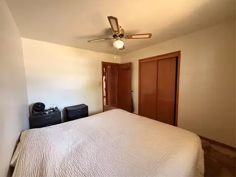 Bedroom - 11426 E 4th Pl, Tulsa, OK 74128 photo 4 of 5