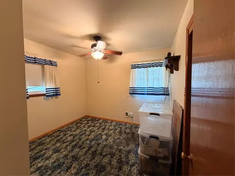 Bedroom - 11426 E 4th Pl, Tulsa, OK 74128 photo 3 of 5