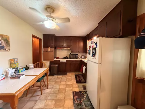 Kitchen - 11426 E 4th Pl, Tulsa, OK 74128 photo 2 of 2