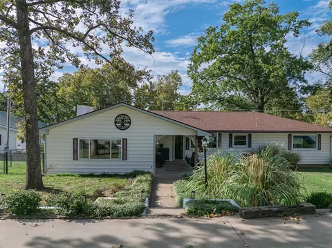65113 E 250, Grove, OK 74344