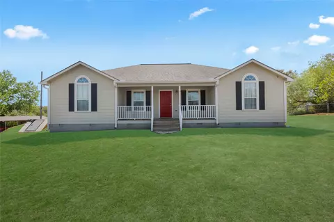 42640 W 201st St S, Bristow, OK 74010