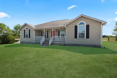 42640 W 201st St S, Bristow, OK 74010