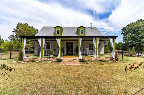 12615 S 337th West St S, Bristow, OK 74010