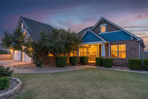 15490 N 21st East Ave, Skiatook, OK 74070