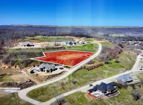 Spring Hill, Park Hill, OK 74451