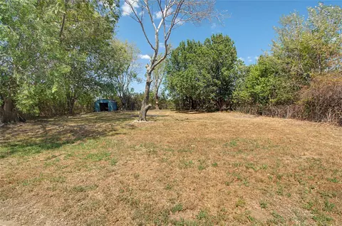 Exterior - 125 Zenith St, Warner, OK 74469 photo 4 of 5