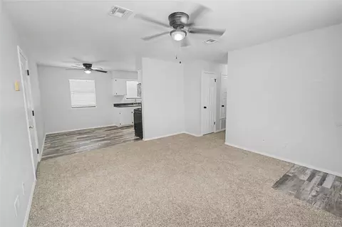 Living - 125 Zenith St, Warner, OK 74469 photo 3 of 3