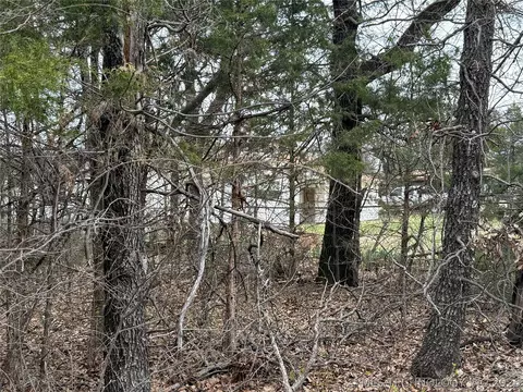 E Davis Street, Eufaula, OK 74432 photo 9