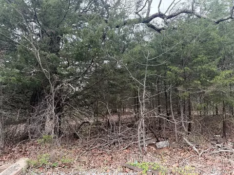 E Davis Street, Eufaula, OK 74432 photo 8