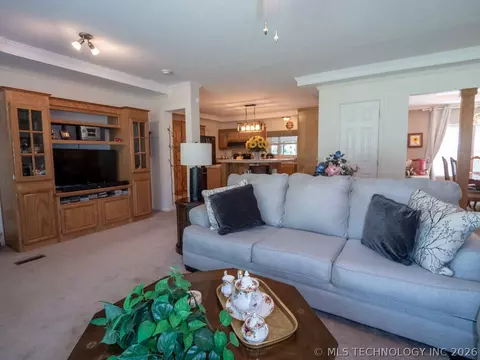 4750 Willis Dr, Kingston, OK 73439 photo 6