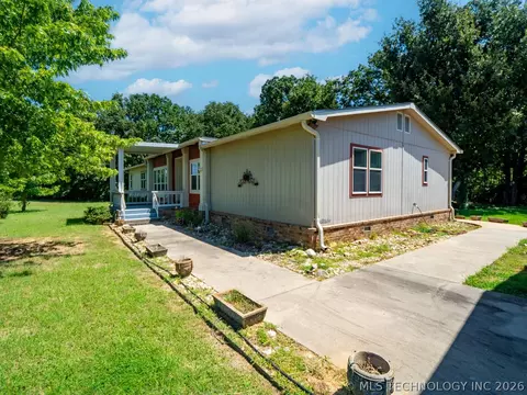 4750 Willis Dr, Kingston, OK 73439