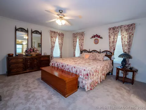 4750 Willis Dr, Kingston, OK 73439 photo 16