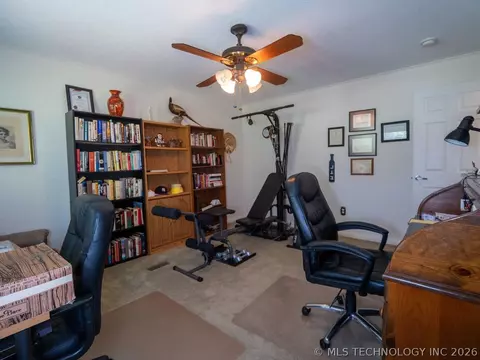 4750 Willis Dr, Kingston, OK 73439 photo 26