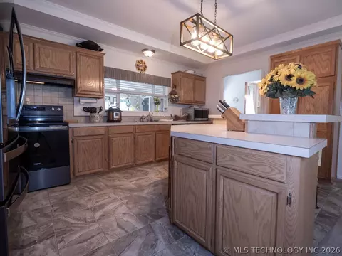 4750 Willis Dr, Kingston, OK 73439 photo 9