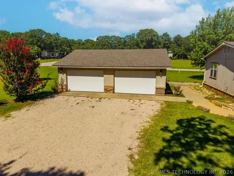 4750 Willis Dr, Kingston, OK 73439 photo 32