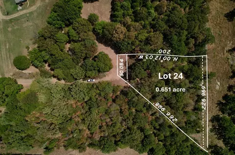 Redbud Drive, Eufaula, OK 74432 photo 3