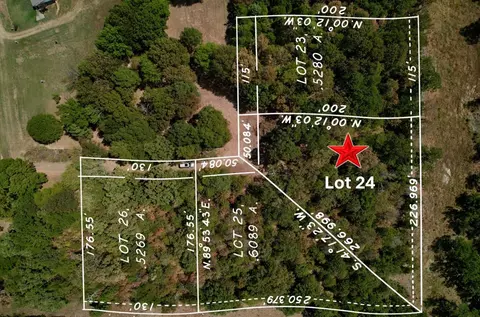 Redbud Drive, Eufaula, OK 74432 photo 4