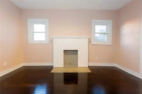 Living - 415 E Seneca, Mcalester, OK 74501 photo 1 of 4