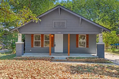 1408 S Maple Ave, Bartlesville, OK 74003