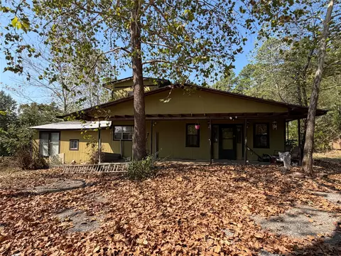 11281 NE 120th, Red Oak, OK 74563