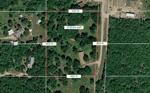 3805 252 Rd, Mounds, OK 74047 photo 2