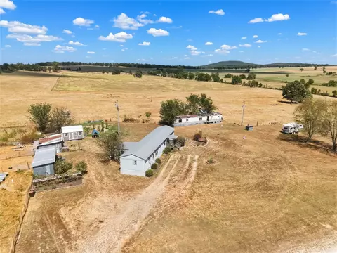 472309 E 700 Rd, Westville, OK 74965