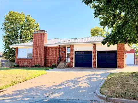 326 Boston Ave, Bartlesville, OK 74006