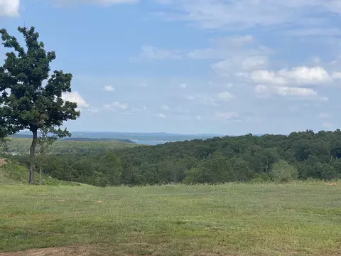 36162 S Magnolia Ln, Park Hill, OK 74451