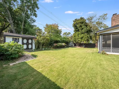 Exterior - 3722 E 85th Pl S, Tulsa, OK 74137 photo 4 of 8
