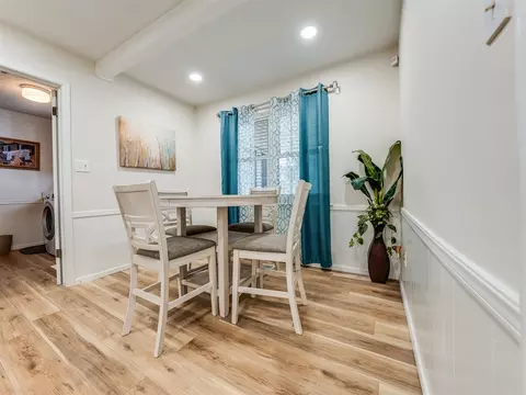 Dining - 3722 E 85th Pl S, Tulsa, OK 74137 photo 1 of 2