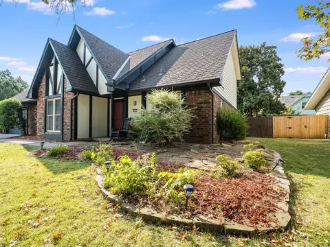 Exterior - 3722 E 85th Pl S, Tulsa, OK 74137 photo 2 of 8