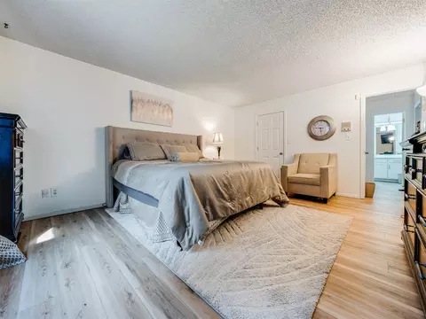 Bedroom - 3722 E 85th Pl S, Tulsa, OK 74137 photo 1 of 9
