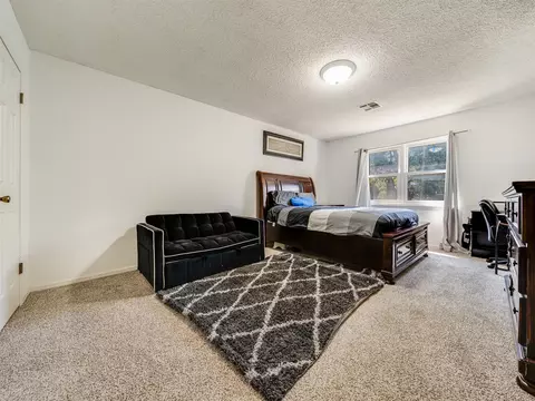 Bedroom - 3722 E 85th Pl S, Tulsa, OK 74137 photo 6 of 9