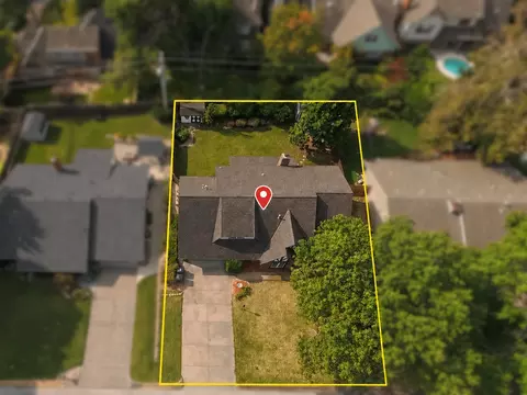 View/Area - 3722 E 85th Pl S, Tulsa, OK 74137 photo 3 of 3