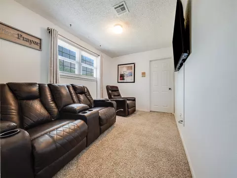 Living - 3722 E 85th Pl S, Tulsa, OK 74137 photo 7 of 7
