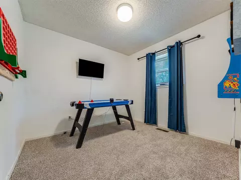 Bedroom - 3722 E 85th Pl S, Tulsa, OK 74137 photo 2 of 9