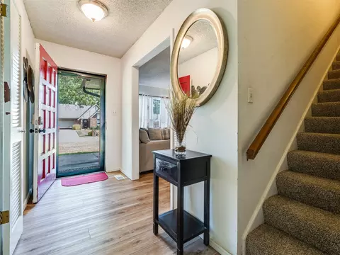 Entry Way - 3722 E 85th Pl S, Tulsa, OK 74137 photo 1 of 2