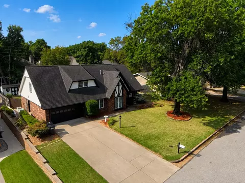 View/Area - 3722 E 85th Pl S, Tulsa, OK 74137 photo 1 of 3