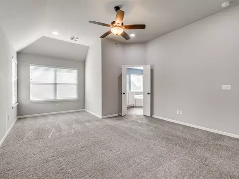 Bedroom - 1610 E Roanoke Ct, Broken Arrow, OK 74011 photo 1 of 5