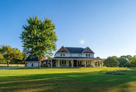 19216 W Pettit Bay Rd, Park Hill, OK 74451