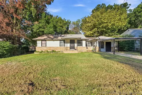 426 S Fairland Ave, Coweta, OK 74429