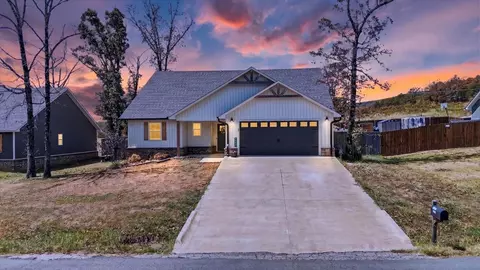 32795 Webb Ln, Poteau, OK 74953